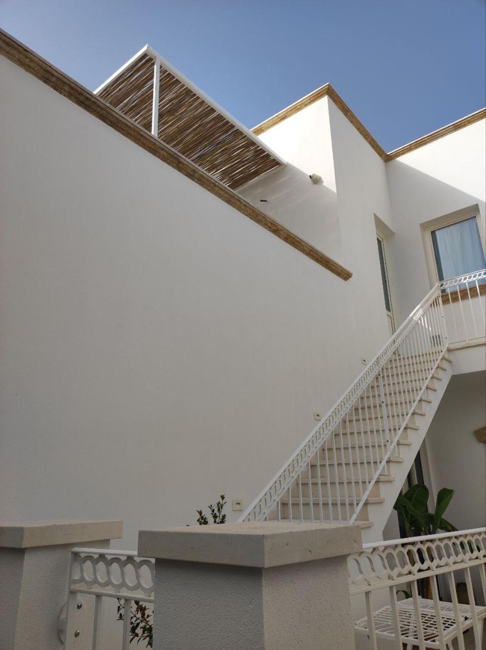 Corte I Racale Exterior photo