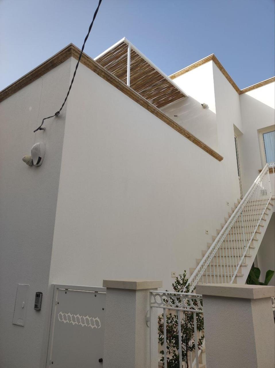 Corte I Racale Exterior photo