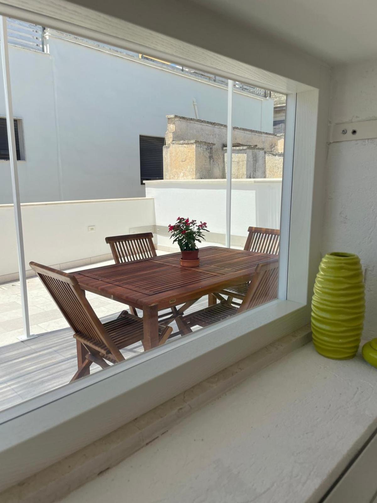 Corte I Racale Exterior photo