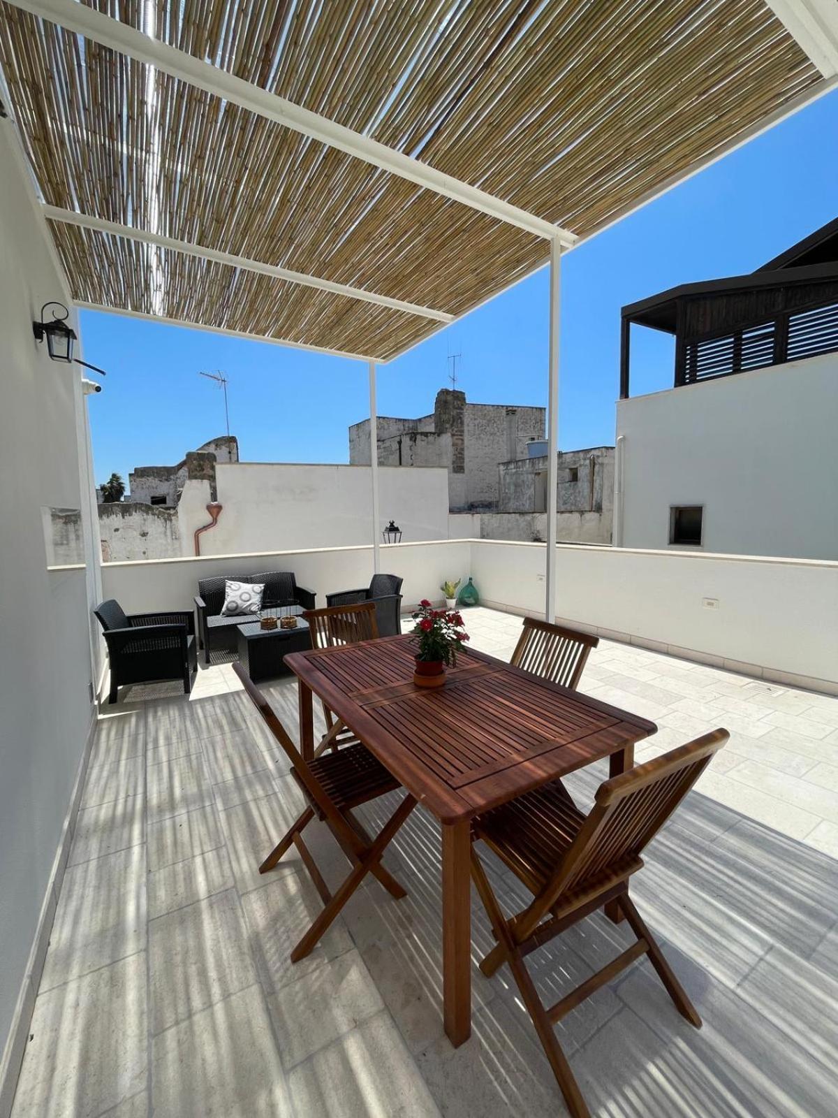 Corte I Racale Exterior photo